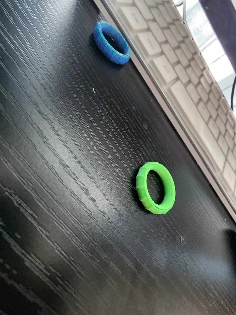 fidget ring by cool name - MakerWorld