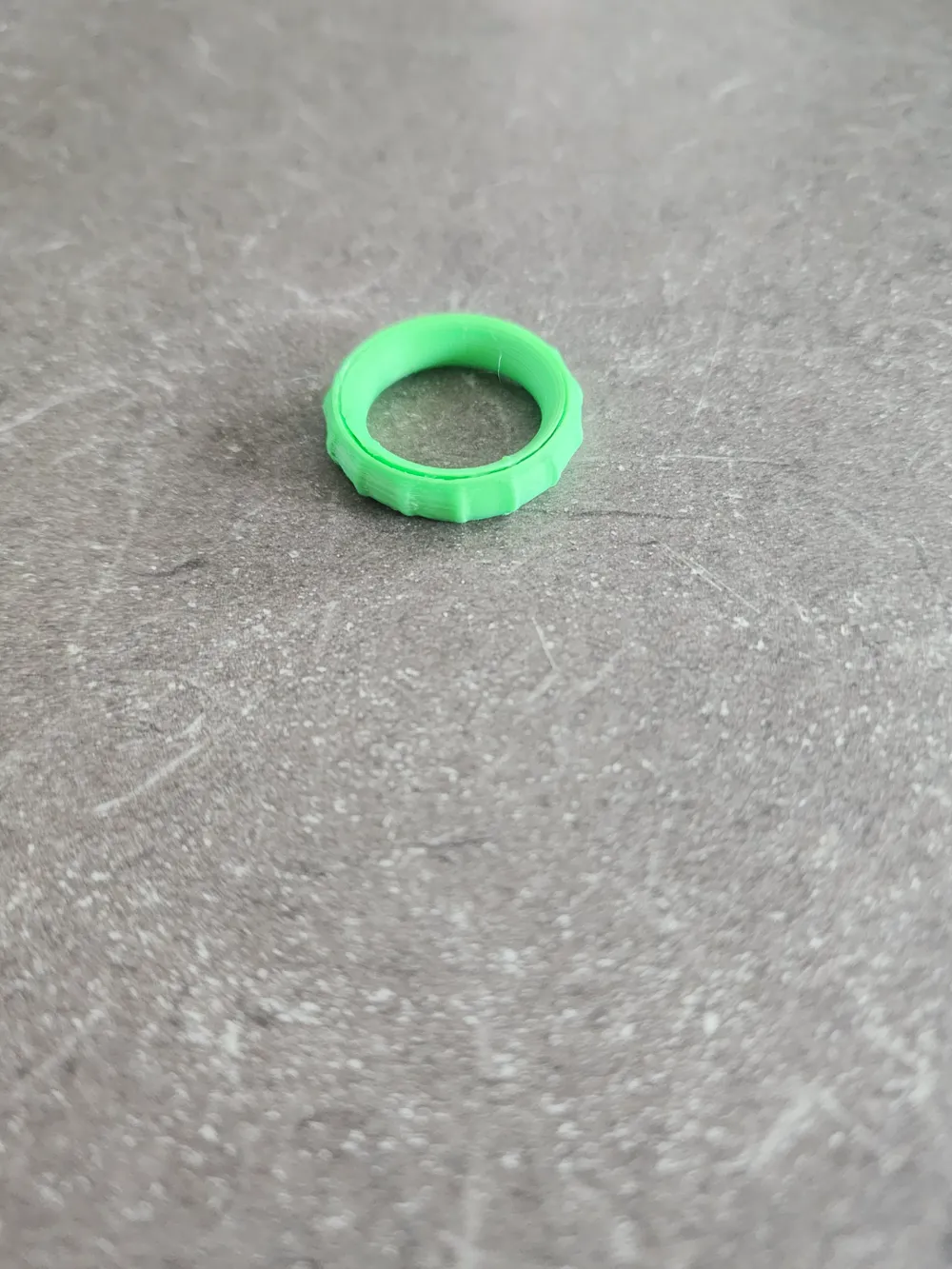 fidget ring by cool name - MakerWorld