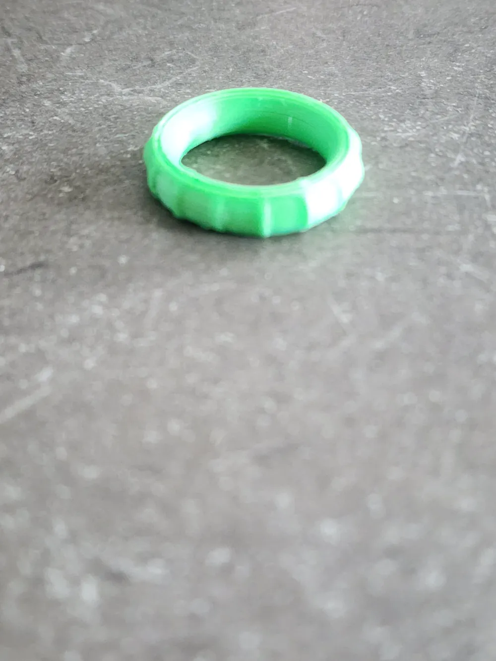 fidget ring by cool name - MakerWorld