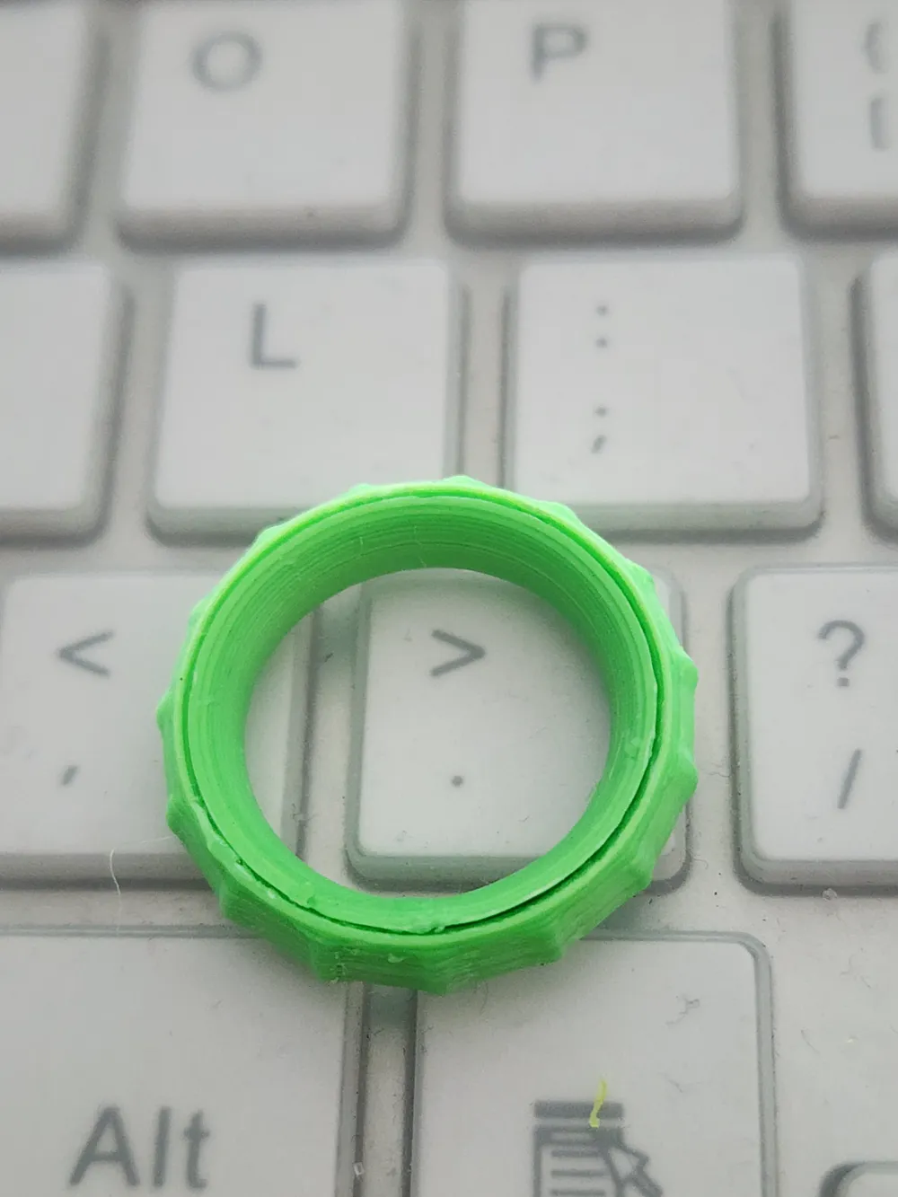 fidget ring by cool name - MakerWorld