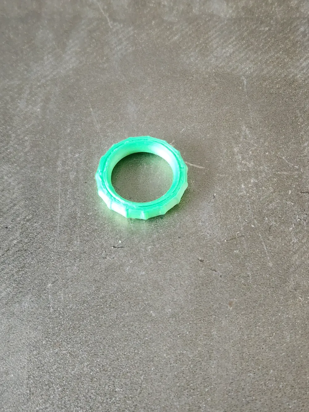 fidget ring by cool name - MakerWorld