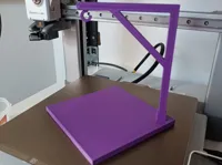 0.2mm layer, 4 walls, 25% infill