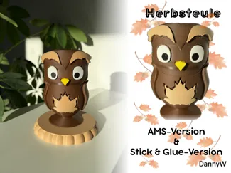 Herbst-Eule