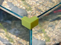 0.2mm 层高, 2 层墙, 15% 填充