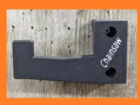 0.2mm layer, 5 walls, 15% infill