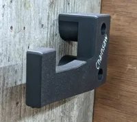 Plain 0.2mm layer, 5 walls, 15% infill