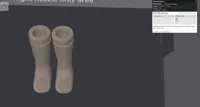 0.16mm layer, 3 walls, 15% infill