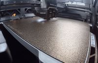 0.16mm layer, 3 walls, 15% infill