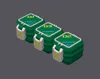 CX SYSTEM(lid bigger inside):0.24mm layer, 2 walls,15%infill