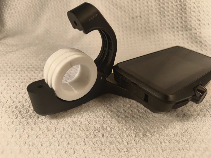 COROS Dura 22.2mm Handlebar Mount Adapter