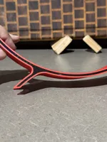 Dual color no ams