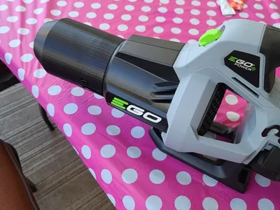 EGO Leaf Blower Stubby Attachment