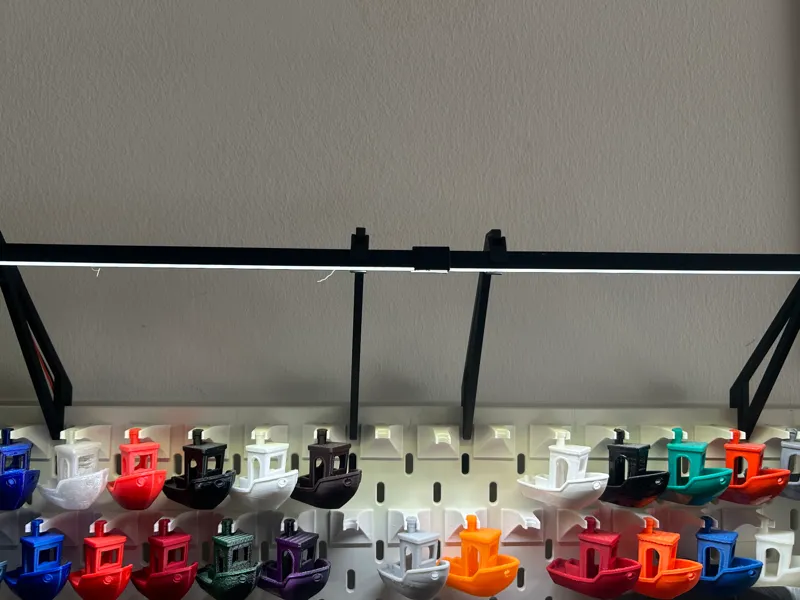 Skadis Lightbar
