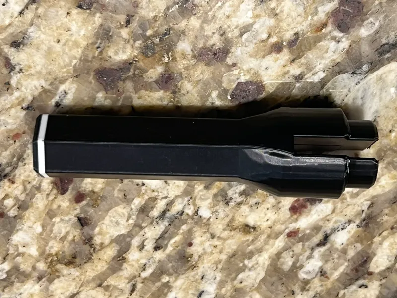Ford F150 Plastic Oil Plug Tool