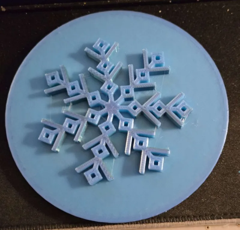 Snow Flake