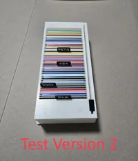 Test Version 2