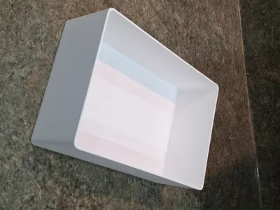 9x6 Kitchen Cupboard Pantry box