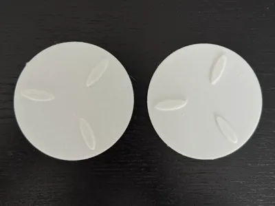 Cadillac cup holder insert