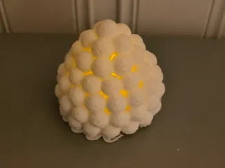 Snöglob v.1