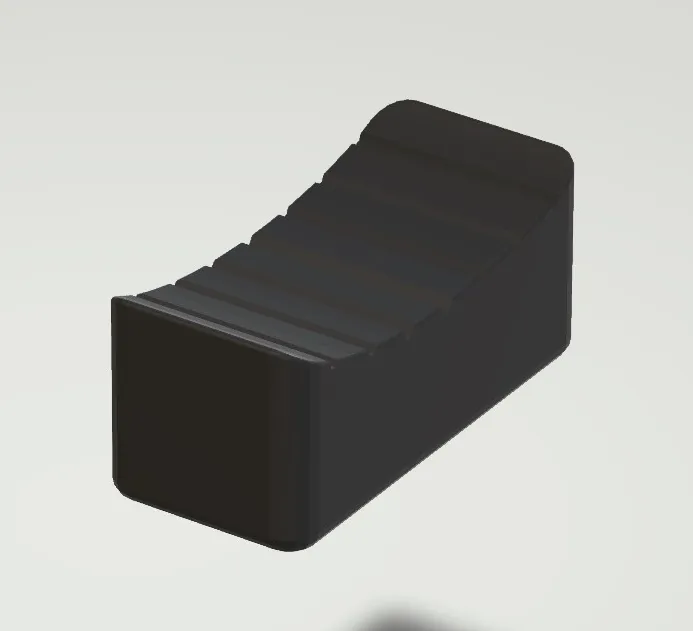 Deej Potentiometer Kappe || Schieberegler Kappe 
