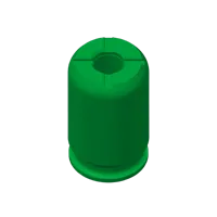 Coque courte pour blaster Wildstyle — photo 5