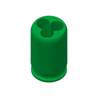 Coque courte pour blaster Wildstyle — photo 4