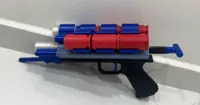 Coque courte pour blaster Wildstyle — photo 2