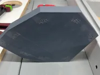 0.28mm layer, 2 walls, 4% infill