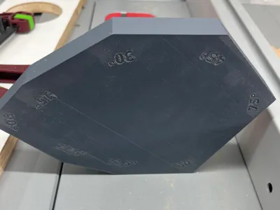 Angle Gauge Workshop TKS