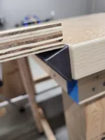 0.2mm layer, 6 walls, 25% infil