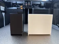 0.2mm layer, 4 walls, 15% infill