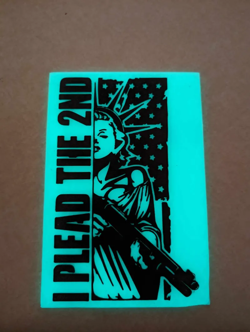 2nd Amendment Sign