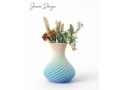 Design Vase 