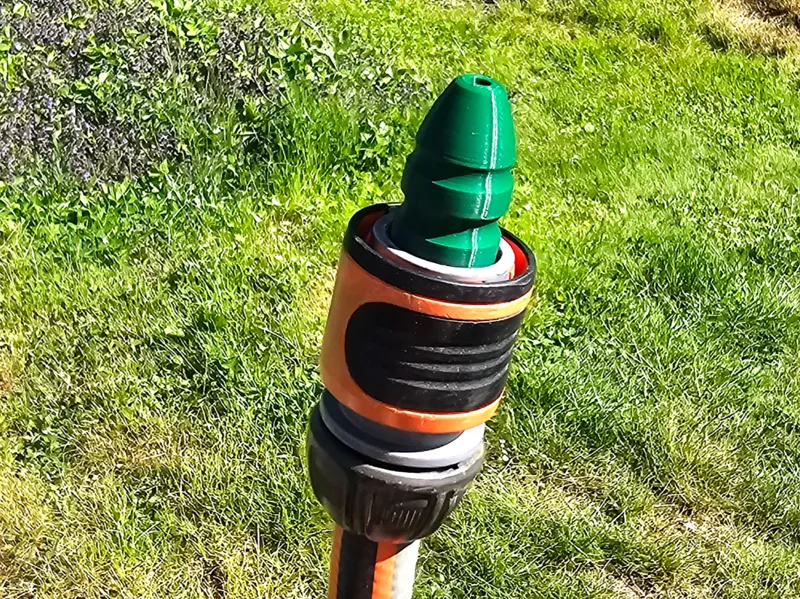 Mini Jet Nozzle - Compatible with Gardena