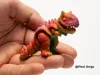 Single Color Print Profile 0.16 mm