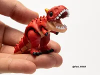 0.16mm layer, 2 walls, 5% infill