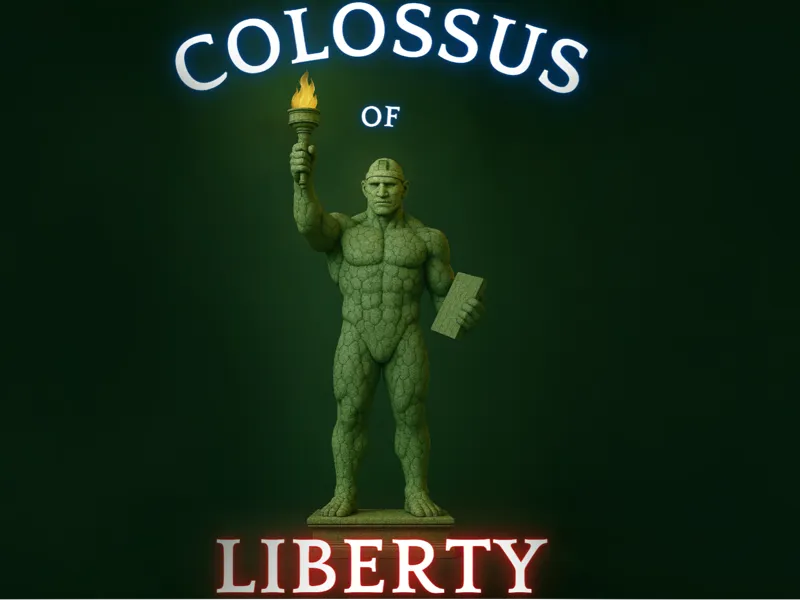 Colossus of Liberty