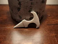 Designer customized Push Dagger profile