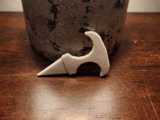 Push Dagger