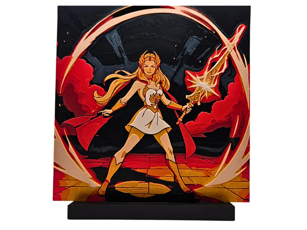 She-Ra Princess of Power (Masters of the Universe)