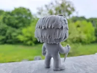 Figurine Funko Pop Michael Myers Halloween — photo 3