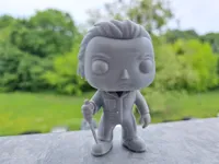 Figurine Funko Pop Michael Myers Halloween — photo 2