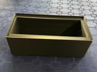 Drawer k-cup Keurig filter holder