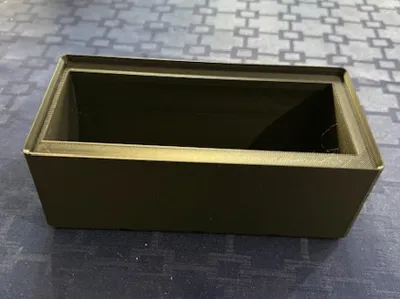 Drawer k-cup Keurig filter holder 