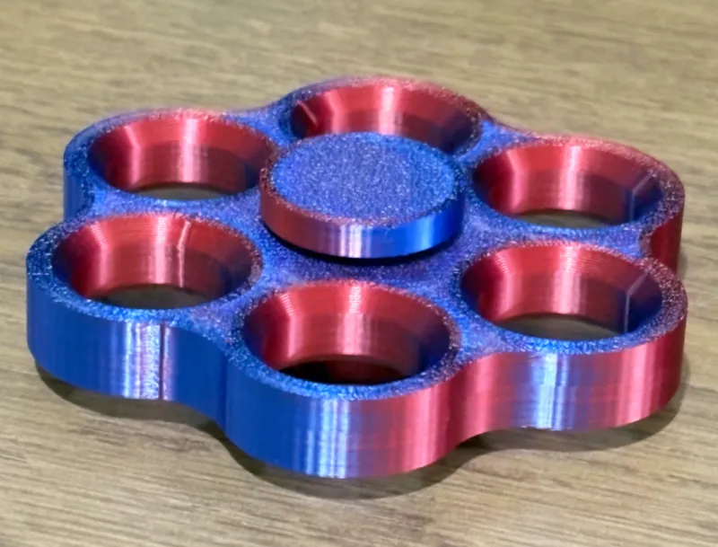 Fidget Spinner