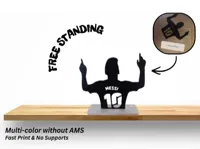 Easy_Print_Messi_Stand