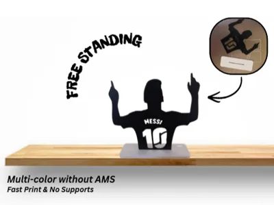 Messi10_Free_Stand