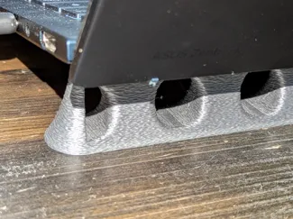 Asus Zenbook 14 Laptop Stand