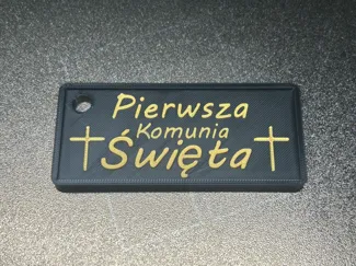 Pierwsza Komunia Święta 