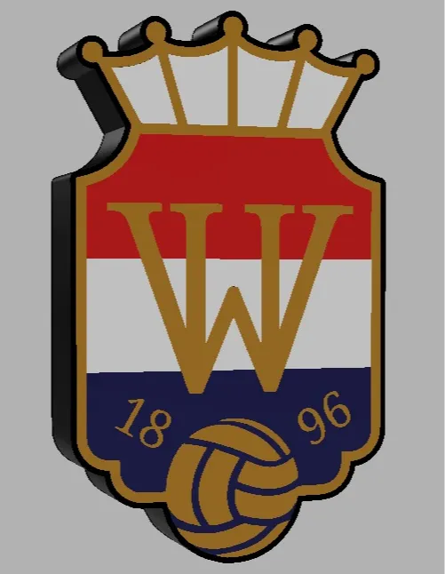 Willem 2 Lightbox